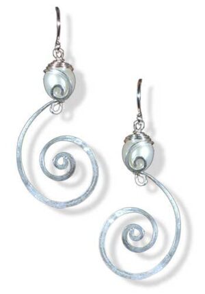Allegro Earrings