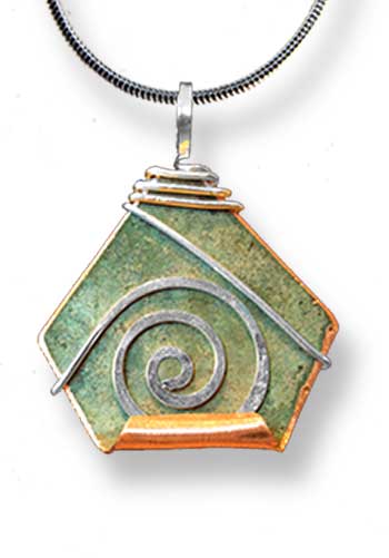 Berkshire Pendant