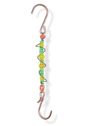 Decorative Hook (Green)