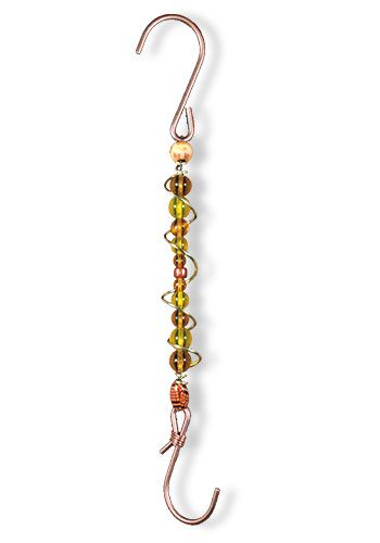 Decorative Hook (Yellow)