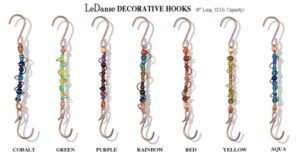 Decorative Hooks-(Collection)