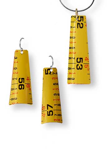 By the Inch Set (501 Set)