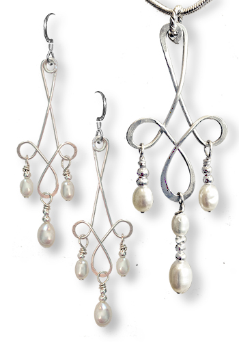 Florentine Lily Set (238 Set)