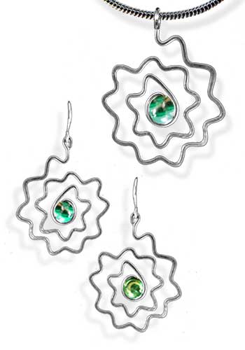 Galaxy Set (228 Set)