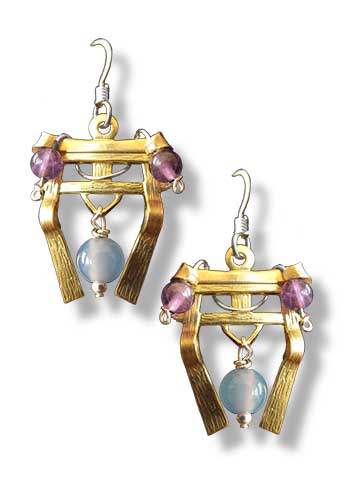 Gateway Earrings