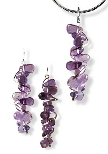 Grape Cluster Set (239 Set)