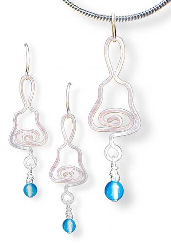 Handbell Set (236 Set)