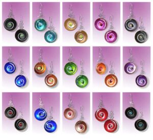 Hypnotic Collection (NO PEARLS)