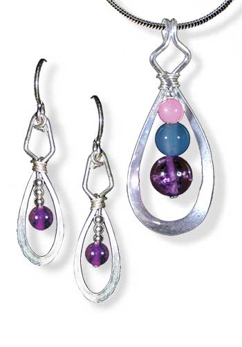 Inner Space Set (215 Set)