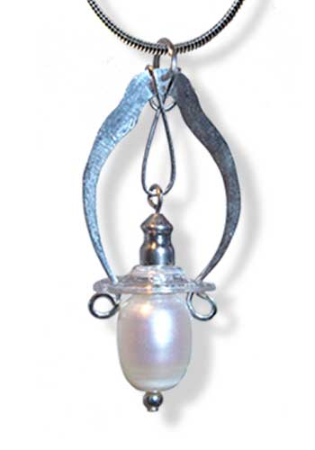 Little Lantern Pendant