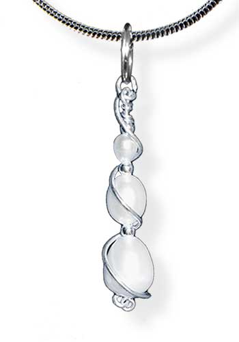 Pearlfection Pendant