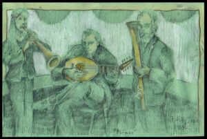 Piffaro 2007 (Drawing)