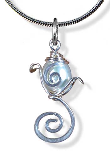 Prelude Pendant
