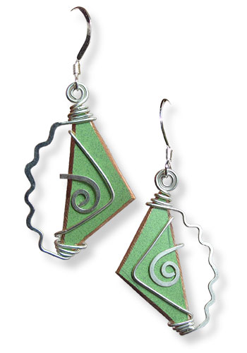 Resonance Earrings