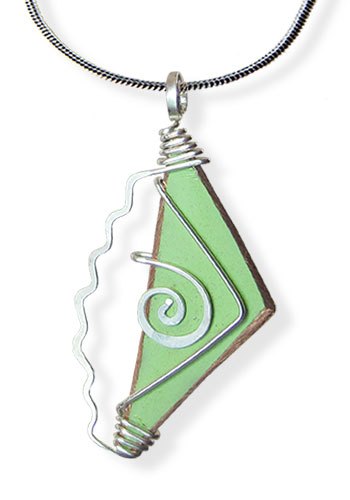 Resonance Pendant