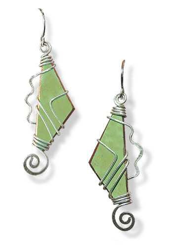 Rhapsody Earrings