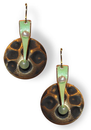 Seed Sonnet Earrings