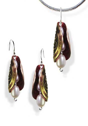 Stolen Kisses Set (242 Set)