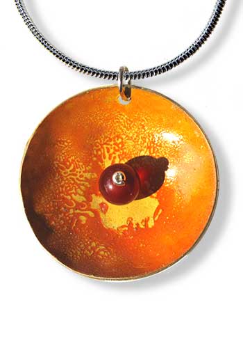 Sunburst Pendant