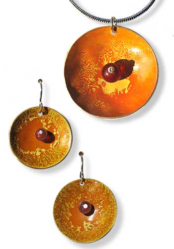 Sunburst Set (508) Set