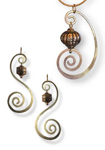 Tendril Song Set (512 Set)