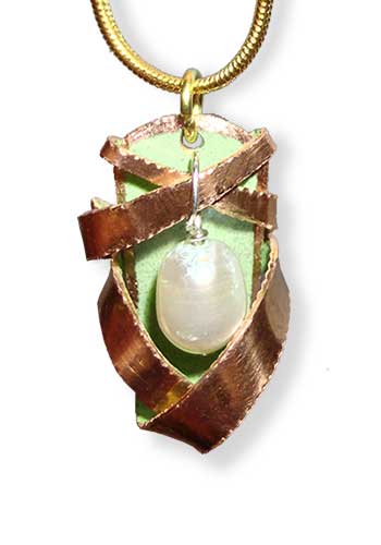 The Gift Pendant