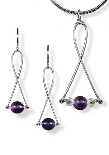 Trapeze Set (219 Set)