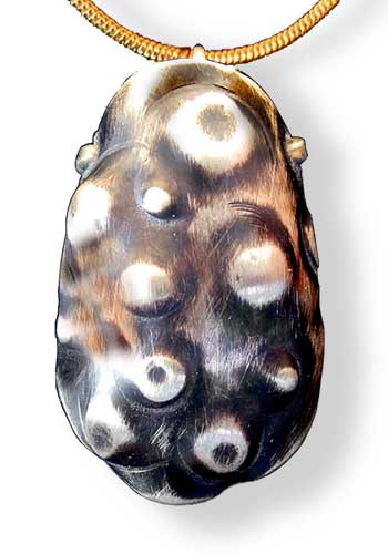 Turtle Dream Pendant