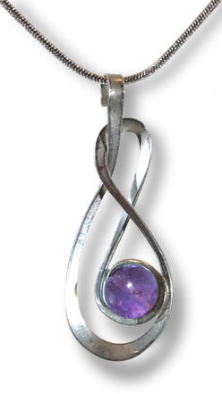 Involution Pendant
