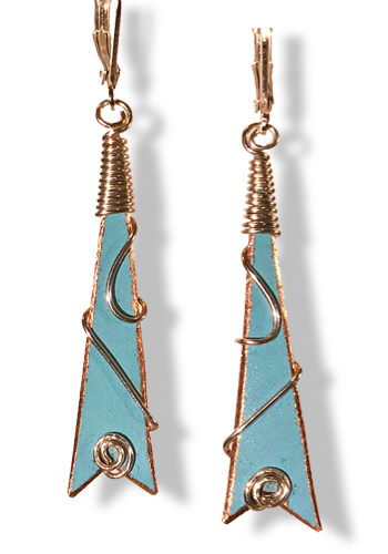 Upbeat Earrings